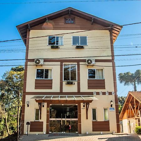 Hotel Serra Canela Zewnętrze zdjęcie