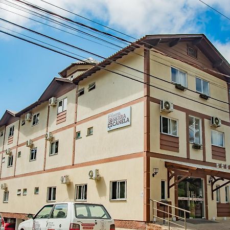 Hotel Serra Canela Zewnętrze zdjęcie