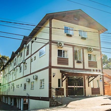 Hotel Serra Canela Zewnętrze zdjęcie
