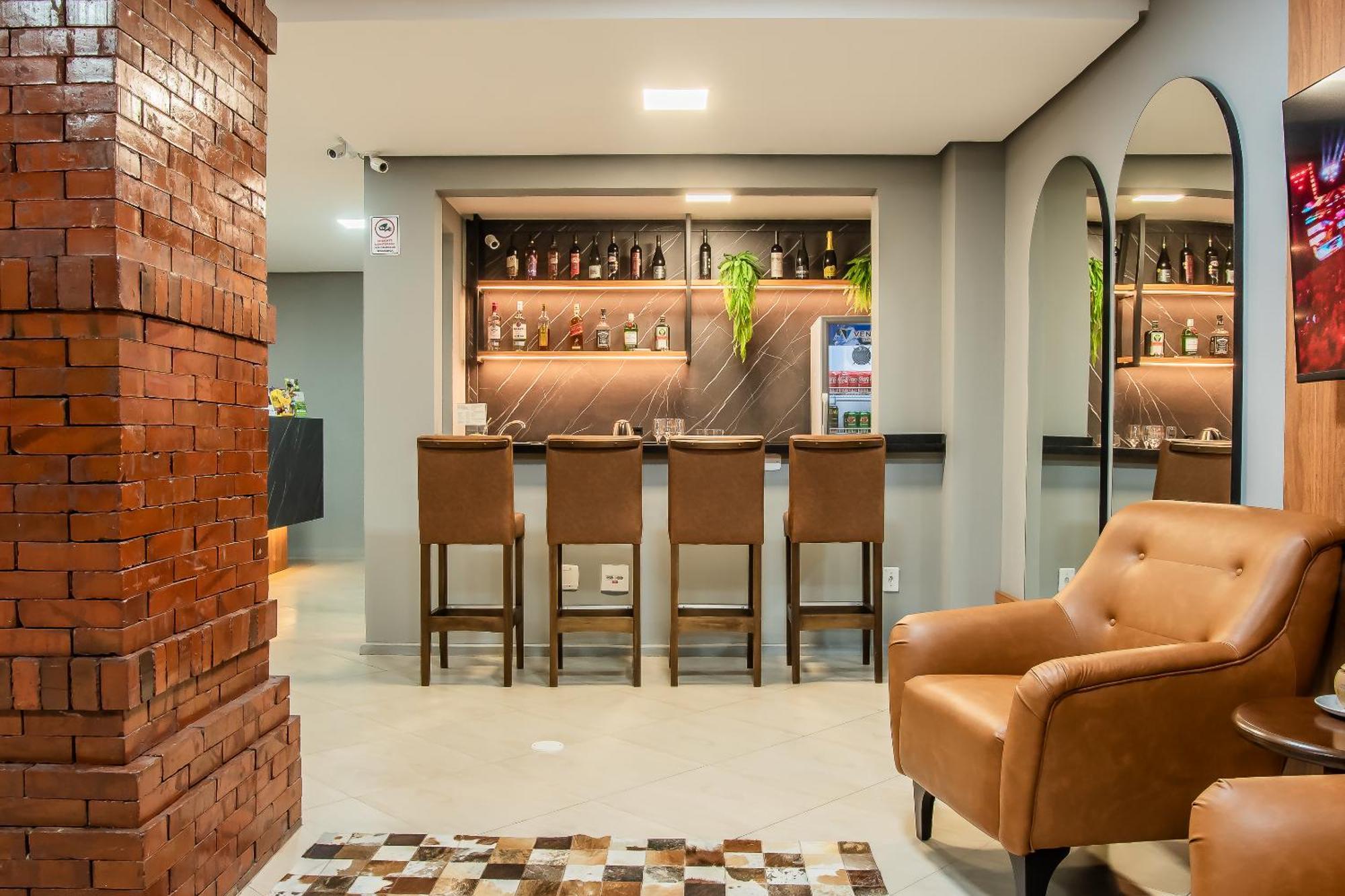 Hotel Serra Canela Zewnętrze zdjęcie