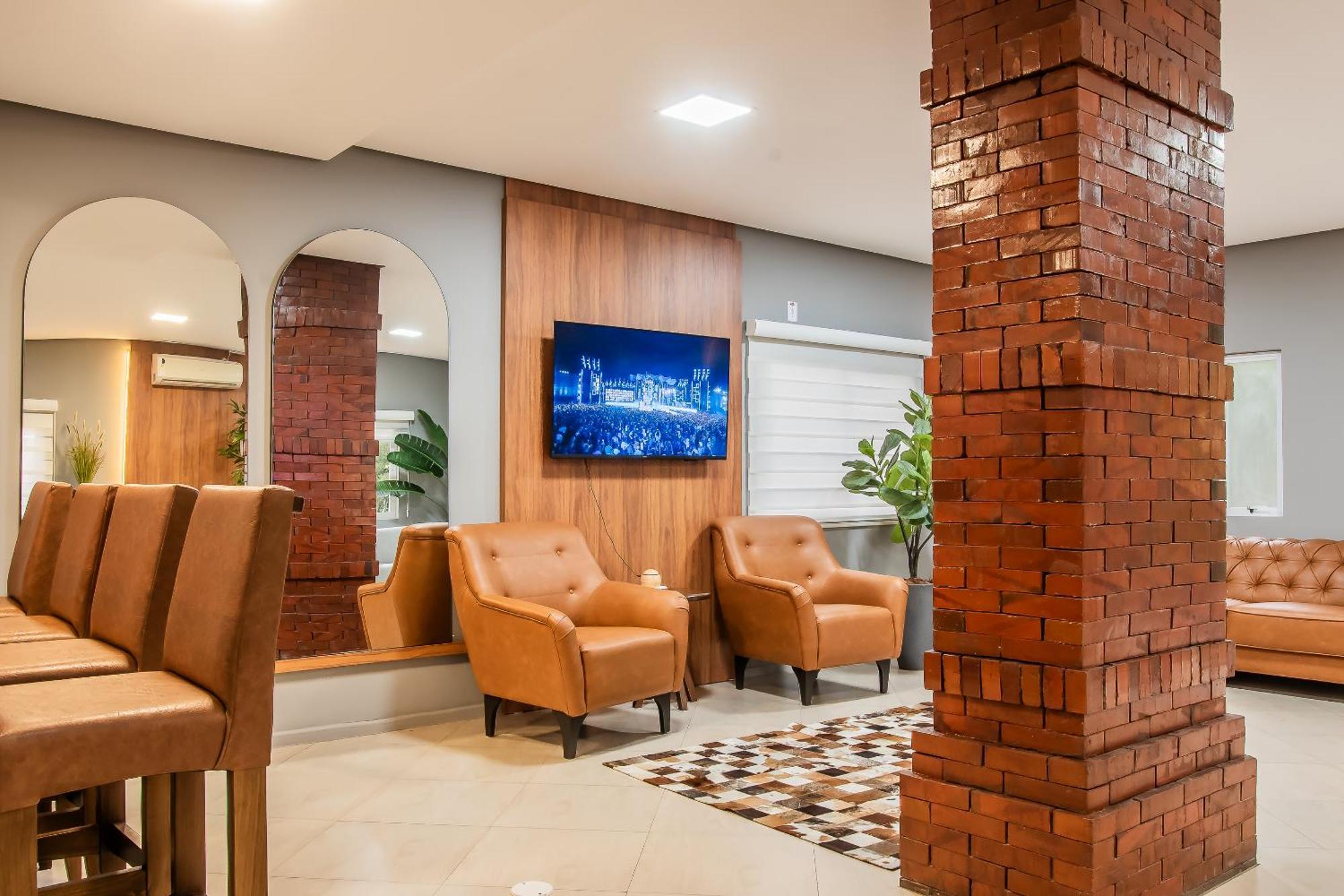 Hotel Serra Canela Zewnętrze zdjęcie