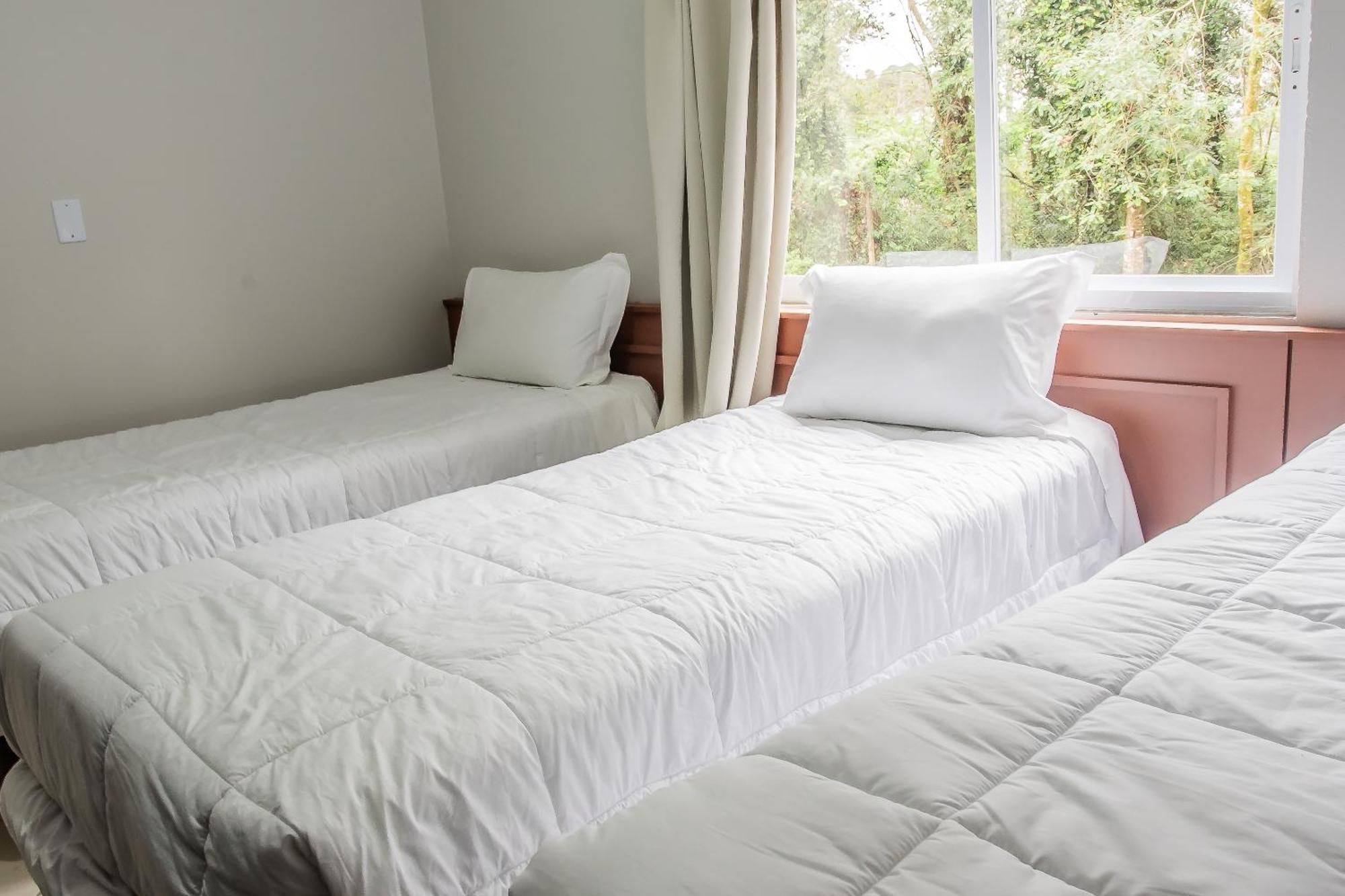 Hotel Serra Canela Zewnętrze zdjęcie