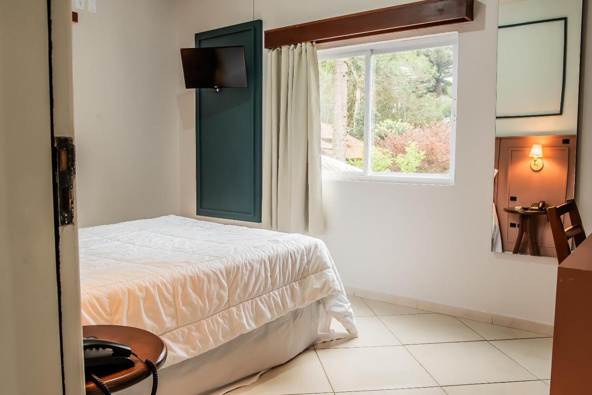 Hotel Serra Canela Zewnętrze zdjęcie