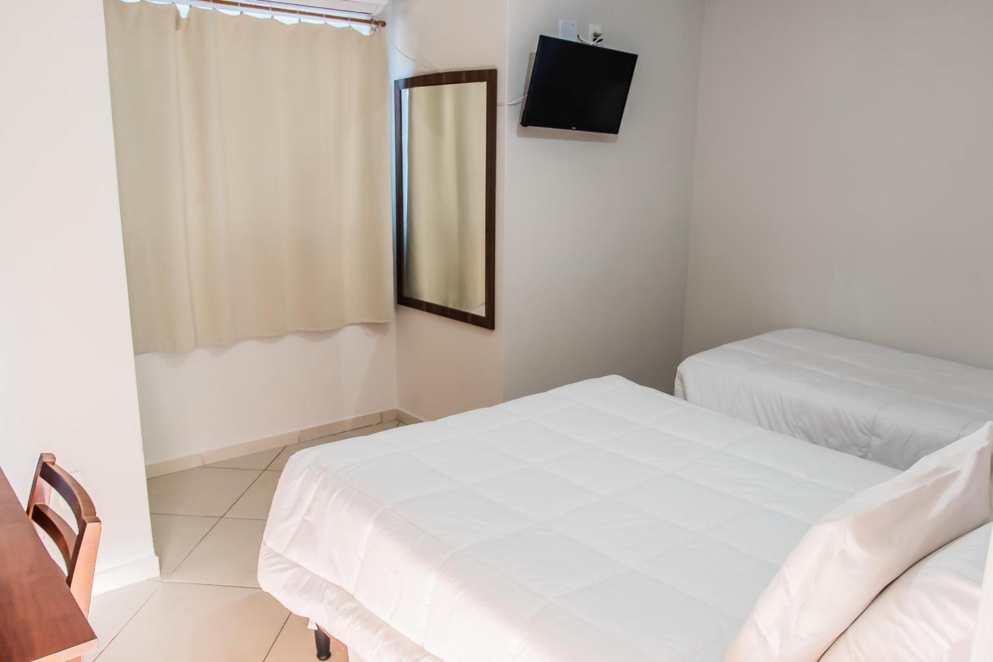 Hotel Serra Canela Pokój zdjęcie