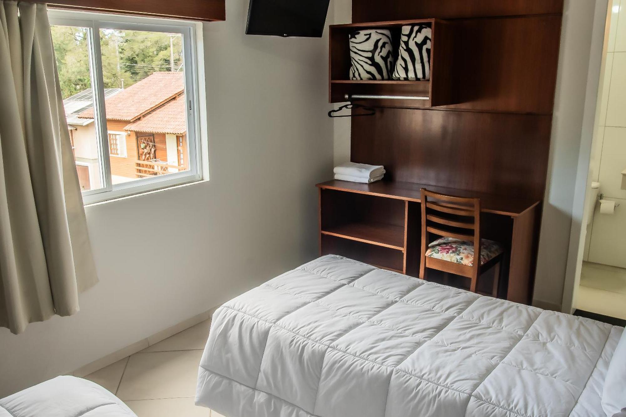 Hotel Serra Canela Zewnętrze zdjęcie