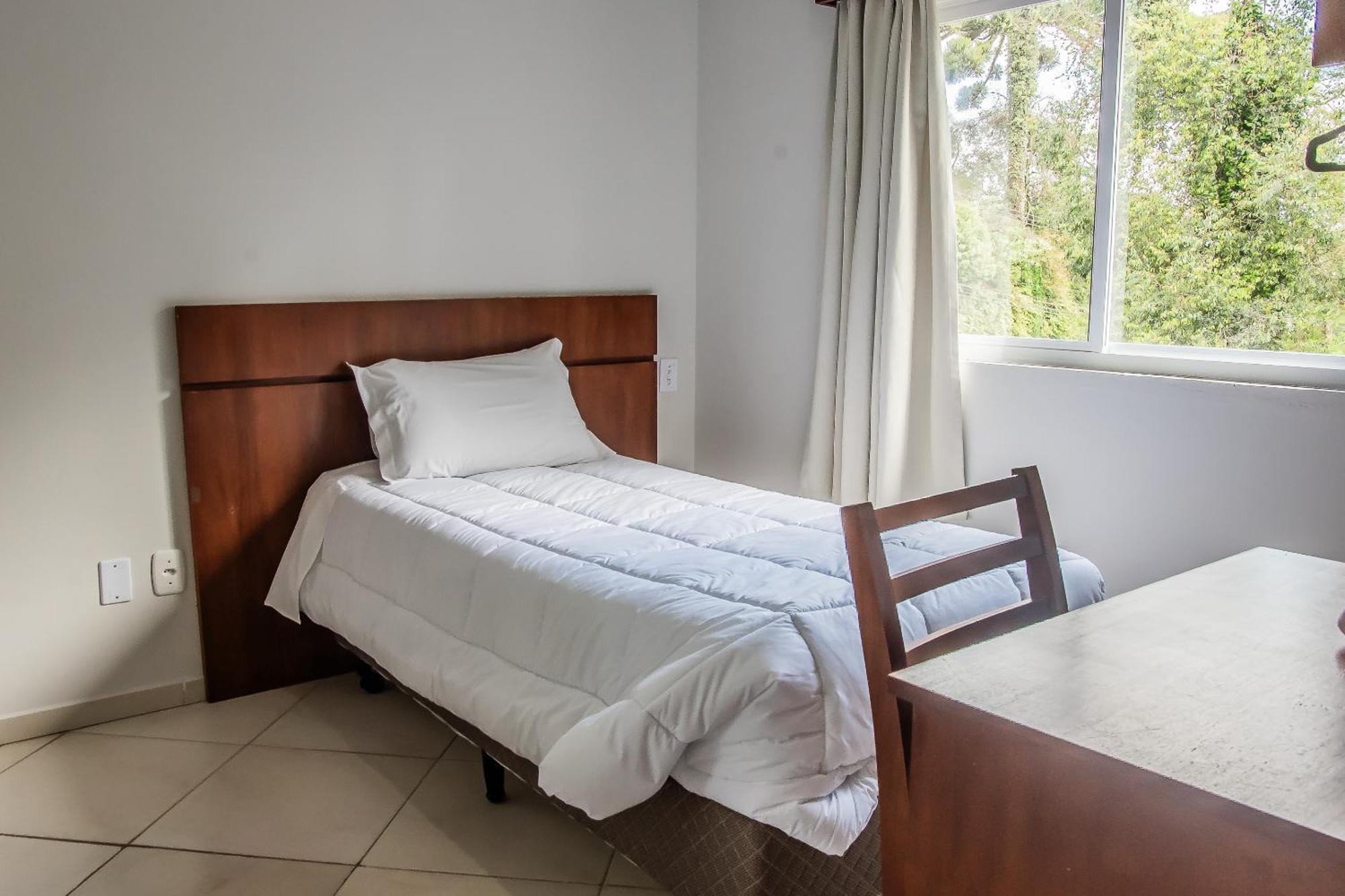 Hotel Serra Canela Zewnętrze zdjęcie