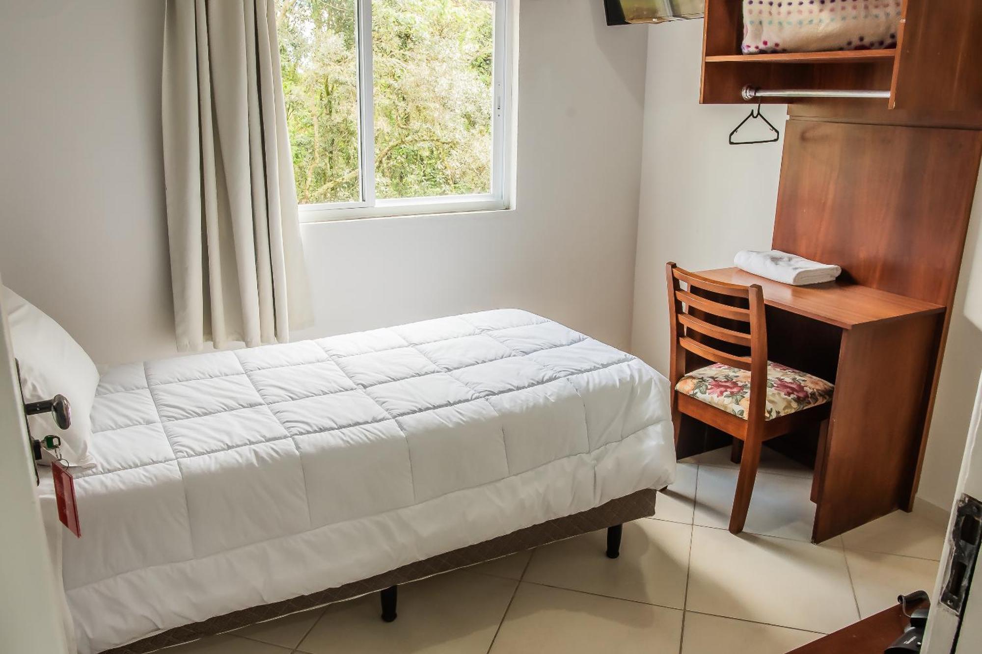 Hotel Serra Canela Zewnętrze zdjęcie