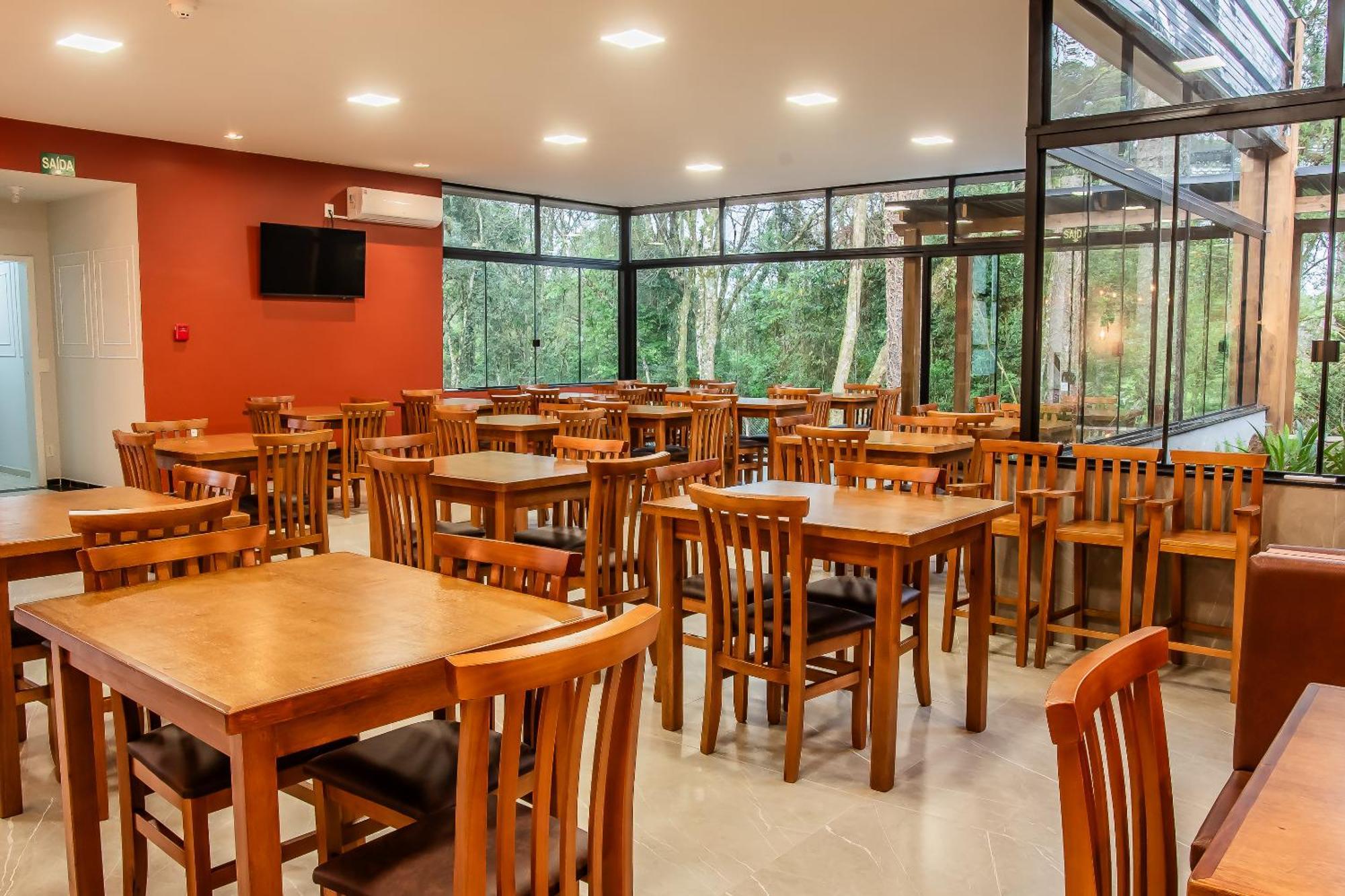 Hotel Serra Canela Zewnętrze zdjęcie